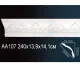 Карниз AA107 ПРАЙМ ДЕКОР