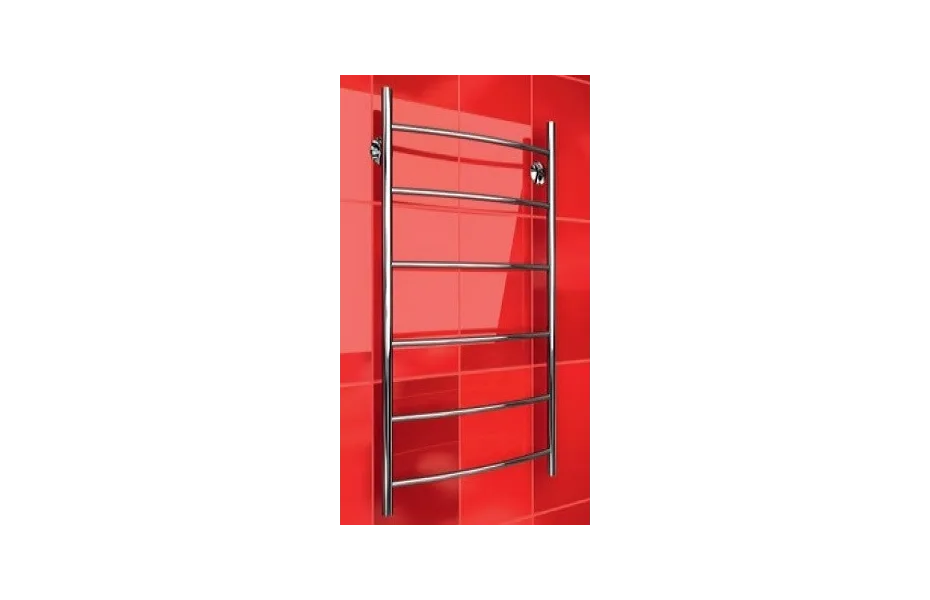 Лесенка R-Eco 3/4" DVEEN (ДВИН) Полотенцесушитель модель R-Eco, труба из нержавеющей стали, водяной АТЕЛЬЕ ВАННОЙ КОМНАТЫ. САМАРА
