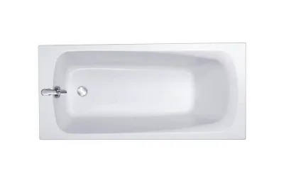 Акриловая ванна Jacob Delafon Patio E6812RU-01 170x70 см МОСПЛИТКА