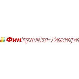 Логотип магазина Финкраски – Самара
