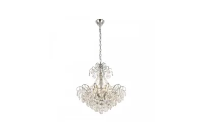 ПОДВЕСНАЯ ЛЮСТРА ST LUCE RESCHEZA SL1146.103.06 MNOGOROZETOK - МНОГОРОЗЕТОК