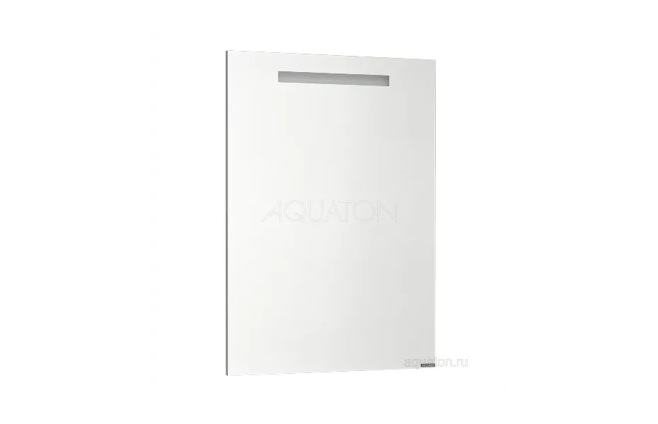AQUATON York 60 Зеркало с подсветкой АТЕЛЬЕ ВАННОЙ КОМНАТЫ. САМАРА