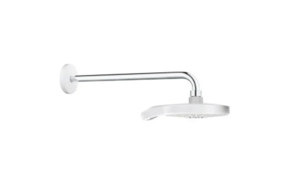 Верхний душ Grohe Power & Soul Cosmopolitan 26172LS0 с кронштейном АКВАМЕТРИЯ