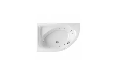 Акриловая ванна Excellent Aquarella L Smart 1500x1000 WAEX.ARL15.SMART МОСПЛИТКА