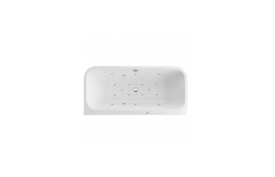 Акриловая ванна Excellent Arana Relax 180x85 WAEX.ARA18.RELAX1 МОСПЛИТКА
