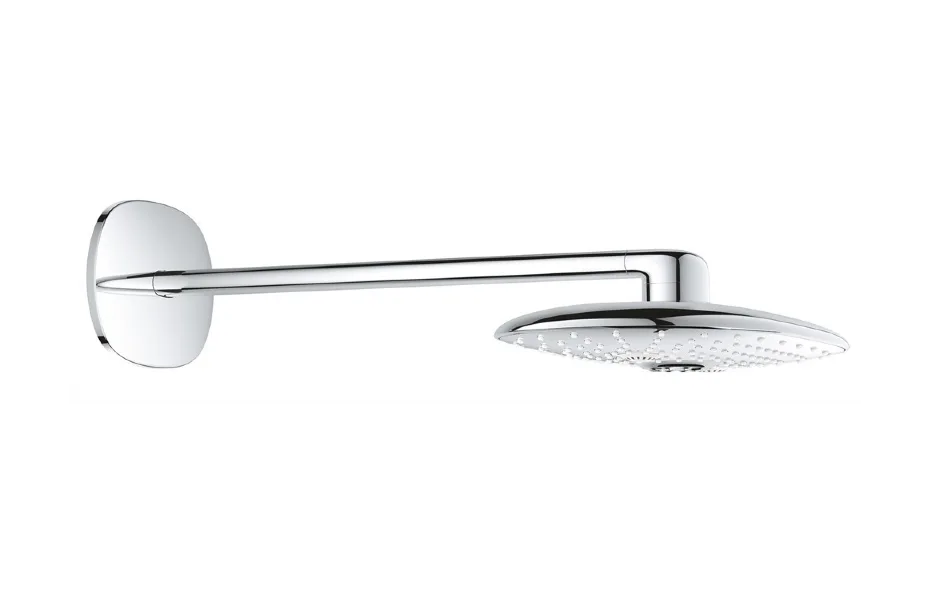 GROHE Rainshower SmartControl 300 Верхний душ с душевым кронштейном АТЕЛЬЕ ВАННОЙ КОМНАТЫ. САМАРА