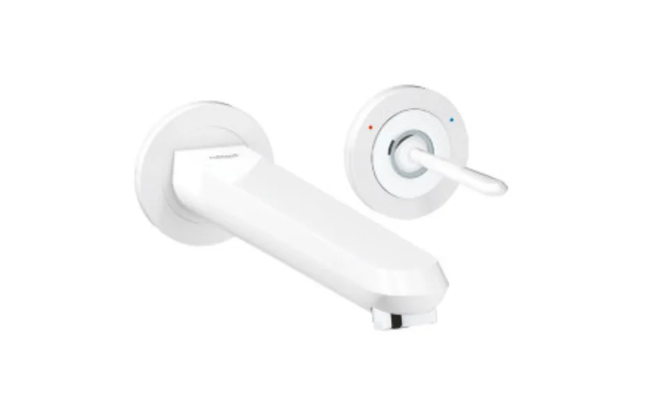 Смеситель для раковины Grohe Eurodisc 19969LS0 АКВАМЕТРИЯ