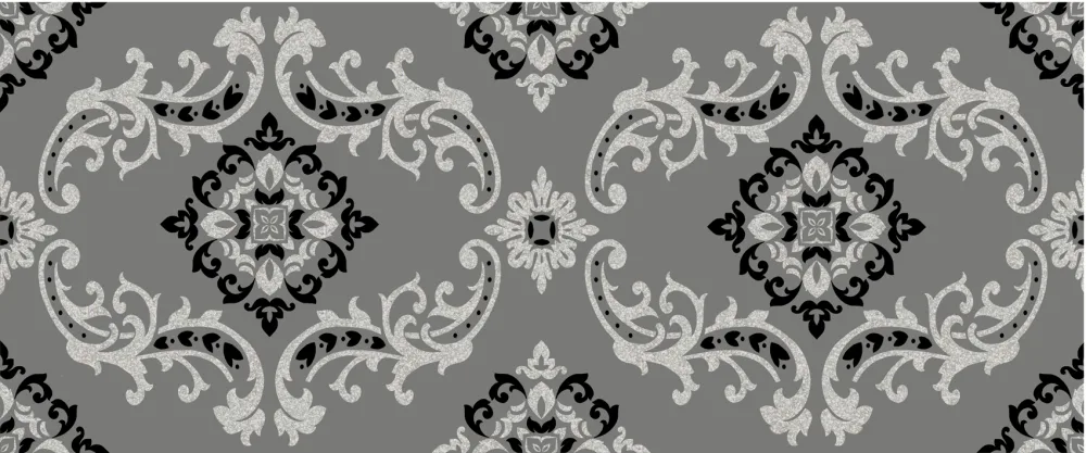 Jadore Gris, декор ARTCERAMICA - АРТКЕРАМИКА