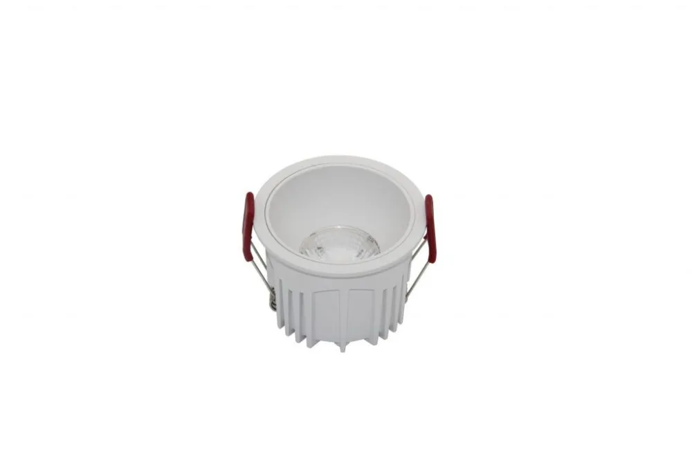 Модульный встраиваемый светодиодный светильник Maytoni Alfa LED DL043-01-15W3K-D-RD-W MAYTONI