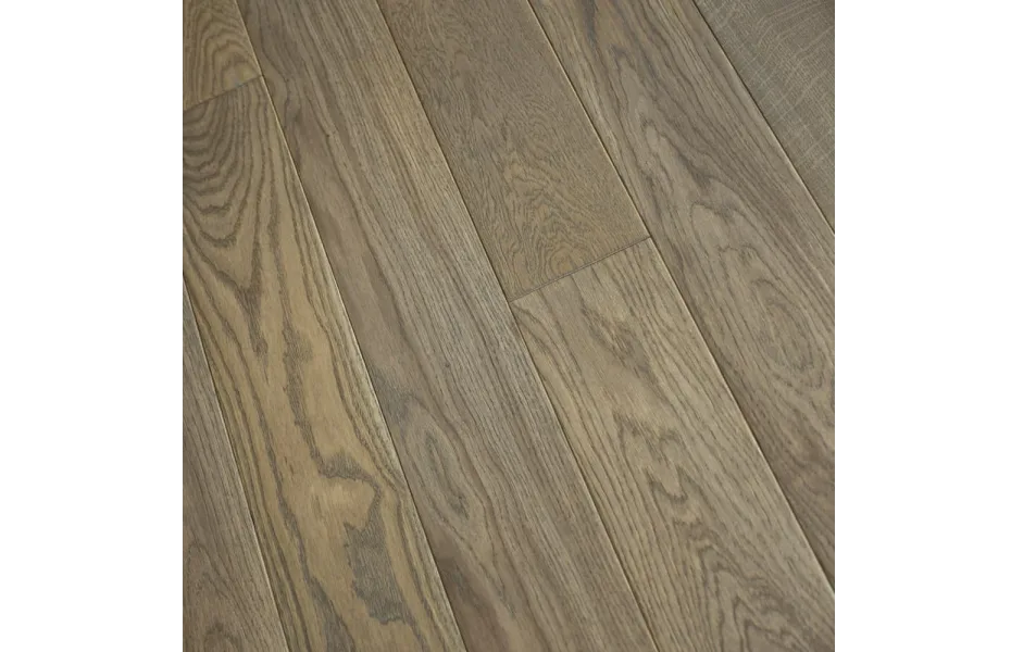 МАССИВНАЯ ДОСКА ROYAL PARKET ОТ 400 ДО 1200*135*15 ДУБ GRIS (1,134) S GREEN HOUSE - ГРИНХАУС