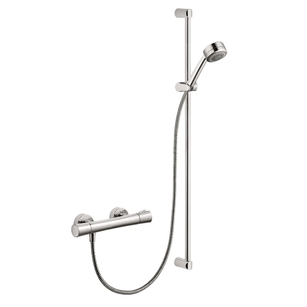 KLUDI Zenta Shower-Duo 2s, 90см АТЕЛЬЕ ВАННОЙ КОМНАТЫ. САМАРА
