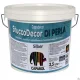 Декоративное покрытие Caparol StuccoDecor DI PERLA Silber 2,5л КАПАРОЛ ЦЕНТР САМАРА