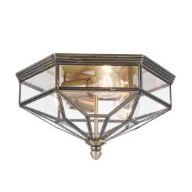 Потолочная люстра Maytoni Zeil H356-CL-03-BZ MAYTONI