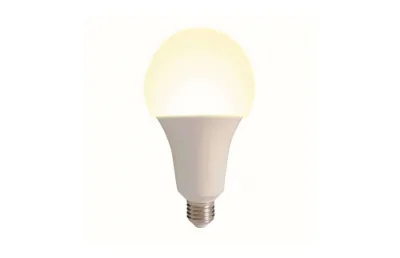 ЛАМПА СВЕТОДИОДНАЯ VOLPE E27 30W 4000K МАТОВАЯ LED-A95-30W/4000K/E27/FR/NR UL-00005605 МОСПЛИТКА