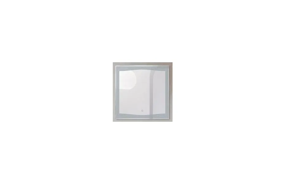 Зеркало BelBagno SPC-LNS-700-700-LED-TCH, 12W, 220-240V, 700x30x700 МОСПЛИТКА