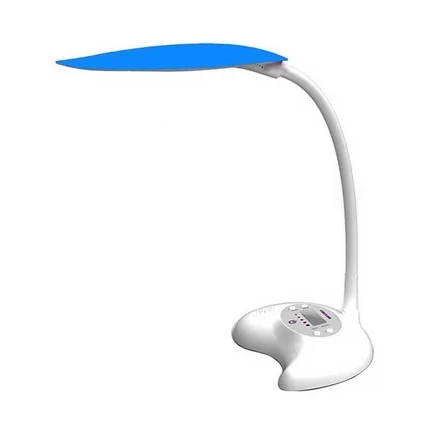 НАСТОЛЬНАЯ ЛАМПА KINK LIGHT КАСТОРЬЯ 7133-D,05 MNOGOROZETOK - МНОГОРОЗЕТОК