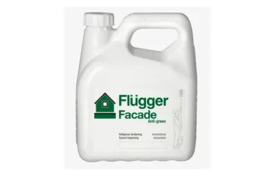Facade Anti-green КРАСКИ FLUGGER