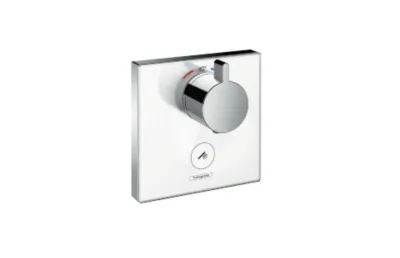 Термостат для душа Hansgrohe ShowerSelect Highflow 15735400 АКВАМЕТРИЯ