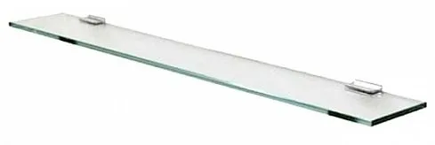 AQUATON Shelf 85 Полочка стеклянная АТЕЛЬЕ ВАННОЙ КОМНАТЫ. САМАРА