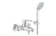 Смеситель для ванны Grohe Eurodisc Cosmopolitan 33395002 АКВАМЕТРИЯ