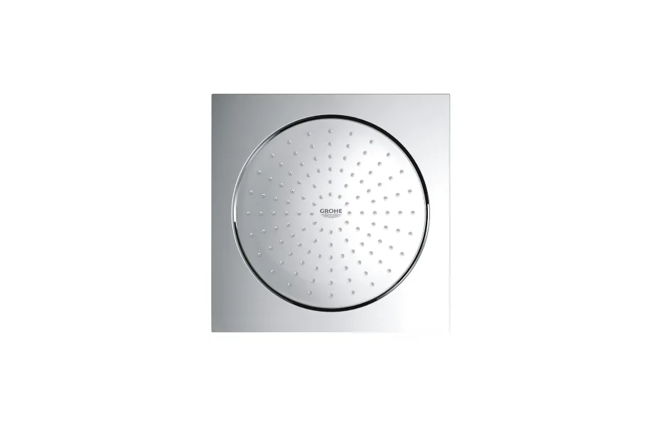 GROHE Rainshower F Потолочный душ 10 АТЕЛЬЕ ВАННОЙ КОМНАТЫ. САМАРА