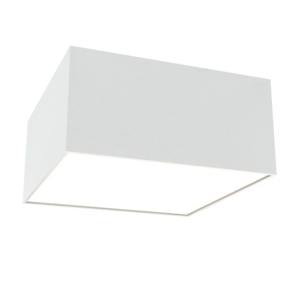 Потолочный светодиодный светильник Maytoni Technical Zon C067CL-L12W4K MAYTONI