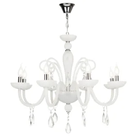 Подвесная люстра Maytoni Cecilia DIA011PL-08W MAYTONI