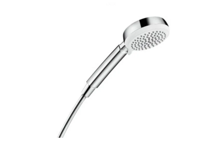 Ручной душ Hansgrohe Crometta 100 Vario 26824400 АКВАМЕТРИЯ