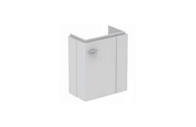 Тумба с раковиной 45 см Ideal Standard CONNECT SPACE E0371WG МОСПЛИТКА