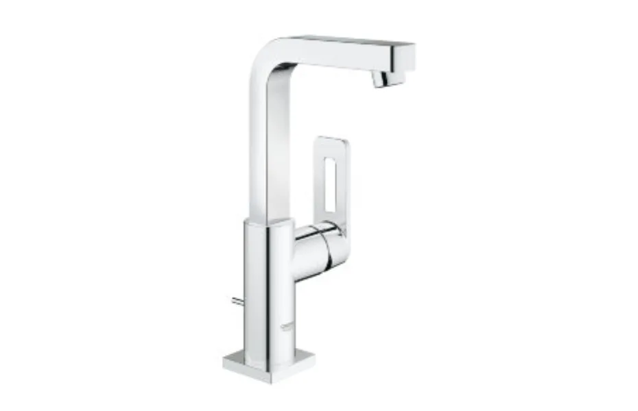 Смеситель для раковины Grohe Quadra 23297000 АКВАМЕТРИЯ