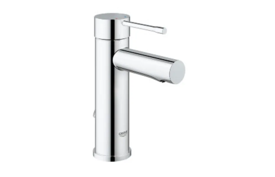Смеситель для ванны Grohe Eurosmart Cosmopolitan 32832000 АКВАМЕТРИЯ