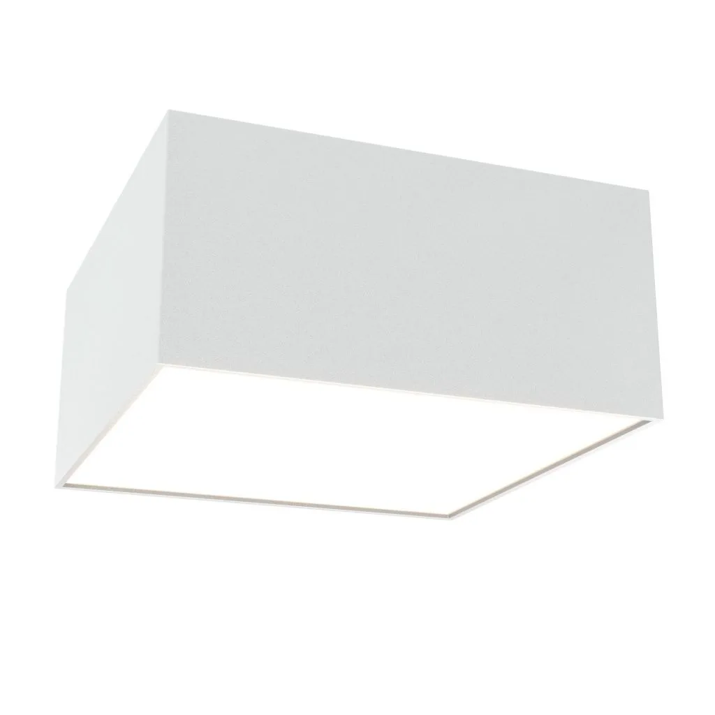 Потолочный светодиодный светильник Maytoni Technical Zon C067CL-L12W4K MAYTONI