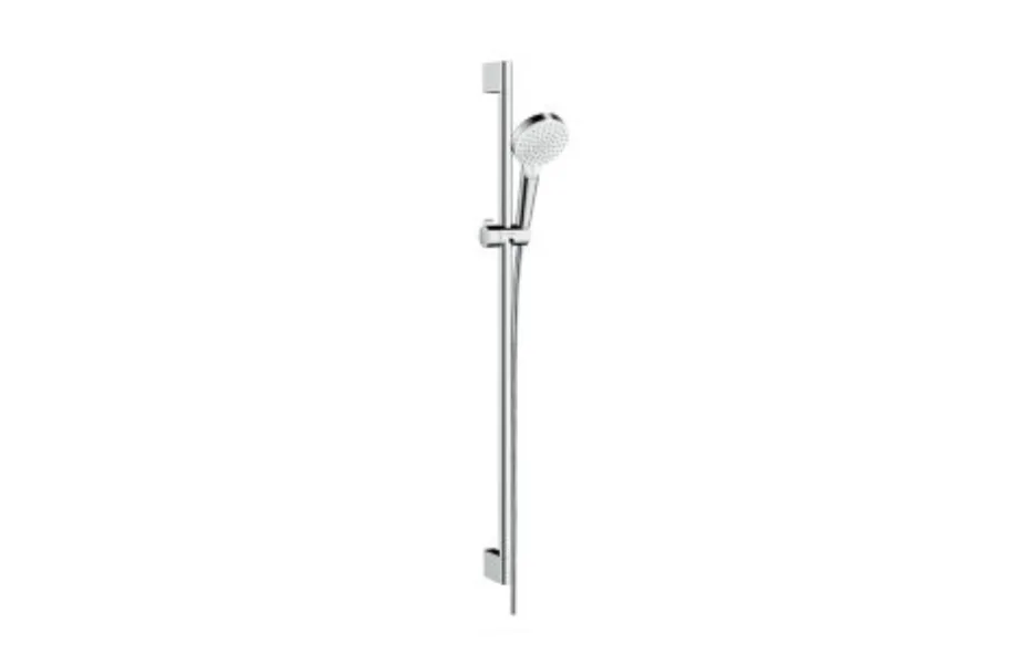 Душевой гарнитур Hansgrohe Crometta Vario 90см 26536400 АКВАМЕТРИЯ