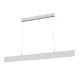 Подвесной светильник Maytoni Technical Step P010PL-L30W4K MAYTONI