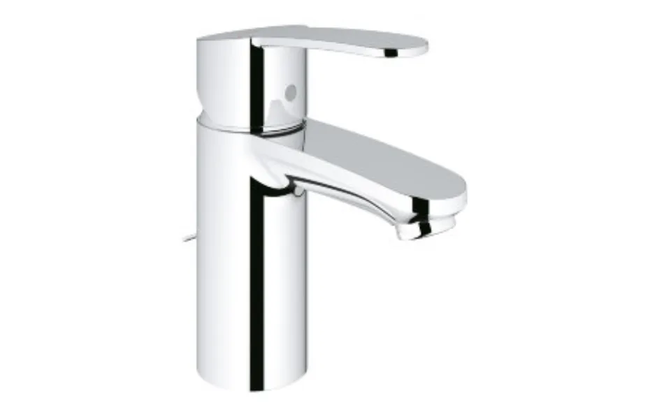 Смеситель для раковины Grohe Eurostyle Cosmopolitan 2337320E АКВАМЕТРИЯ