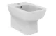 Биде напольное Ideal Standard Esedra T281301 АКВАМЕТРИЯ