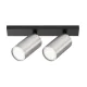 Спот Maytoni FOCUS S C051CL-U-02BS MAYTONI
