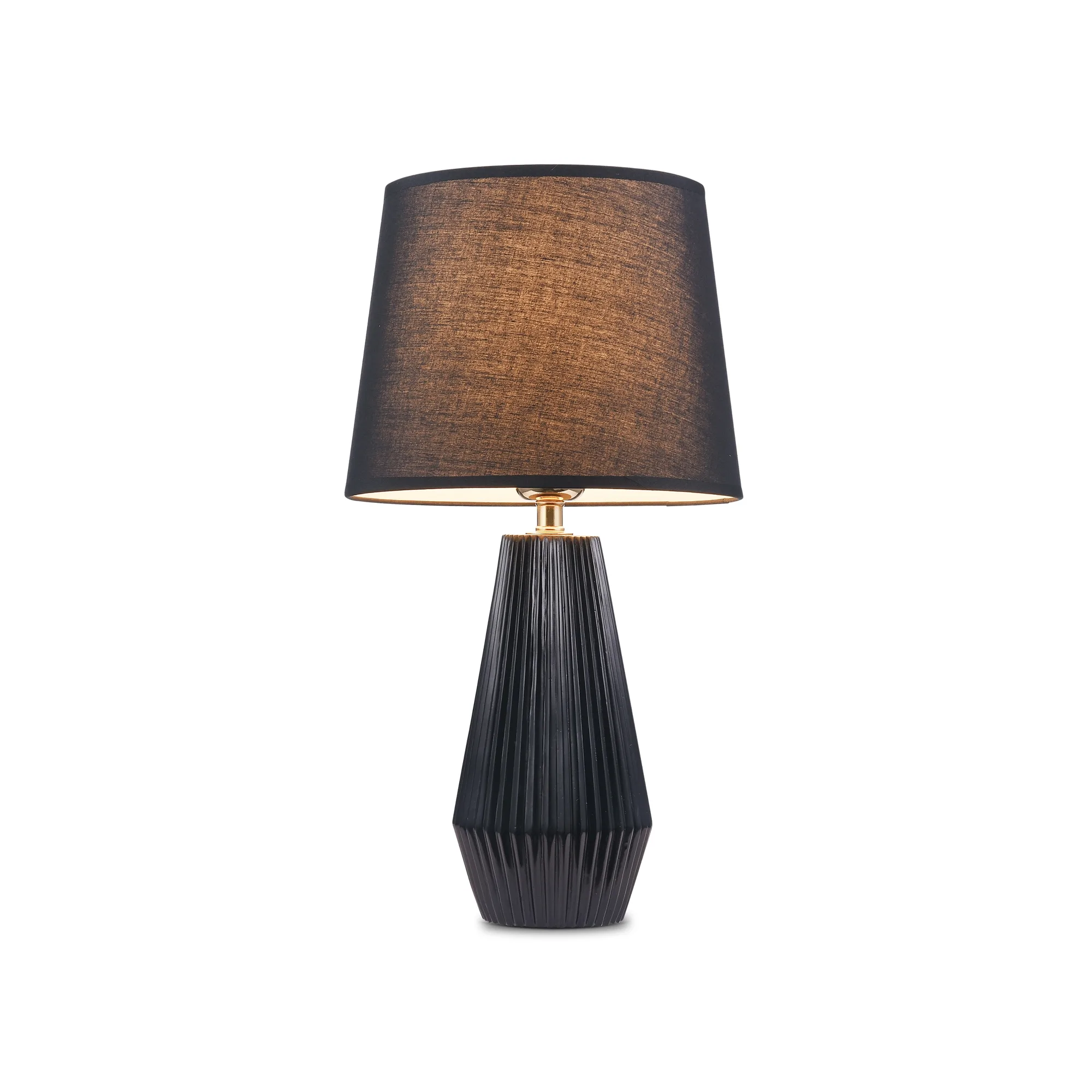 Настольная лампа Maytoni Calvin Table Z181-TL-01-B MAYTONI