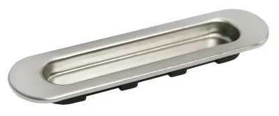 Ручка MHS150 SN ФРАМИР ДВЕРИ