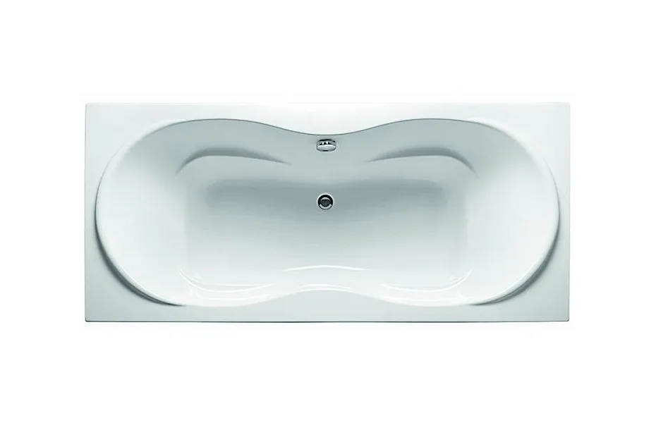 Акриловая ванна 1MarKa Dinamica 180x80 см МОСПЛИТКА