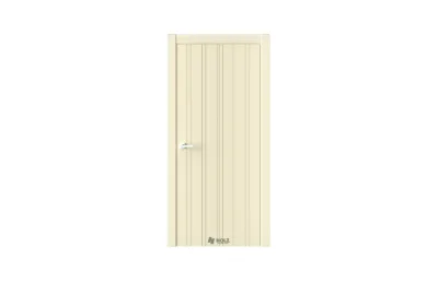 Palitra P13 Айвори RAL1015 7 ДВЕРЕЙ