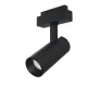 Трековый светильник для магнитного шинопровода Maytoni Gravity Focus Led TR019-2-15W4K-B MAYTONI