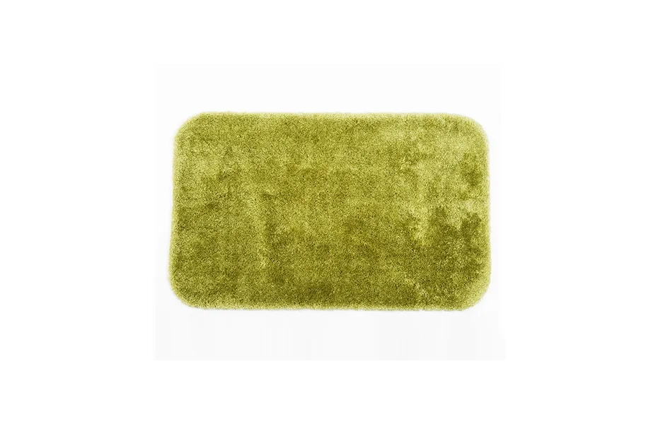 WasserKRAFT Wern BM-2543 Pistachio Коврик для ванной комнаты АТЕЛЬЕ ВАННОЙ КОМНАТЫ. САМАРА