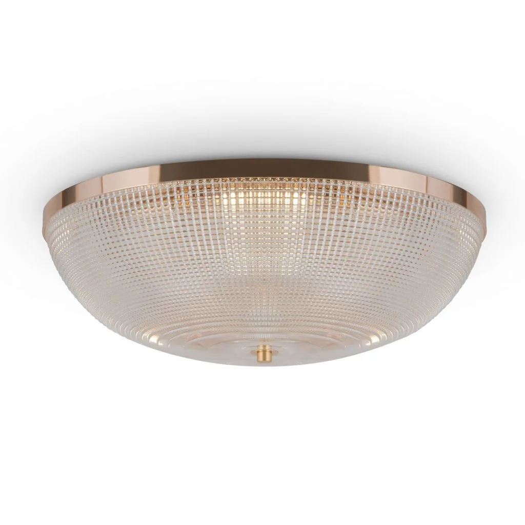 Потолочный светильник Maytoni Coupe C046CL-06G MAYTONI