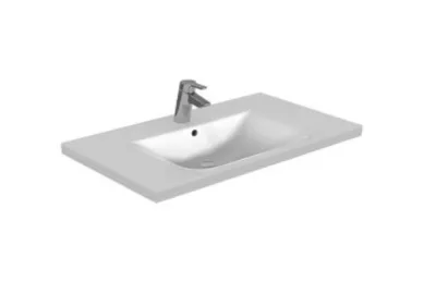 Умывальник-столешница Ideal Standard Connect 70x49 E812801 АКВАМЕТРИЯ