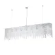 Подвесной светильник Maytoni Empress DIA002PL-09CH MAYTONI