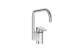 Смеситель для кухни Ideal Standard Cerasprint 2012 B9576AA АКВАМЕТРИЯ