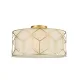 Потолочная люстра Maytoni Messina H223-PL-03-G MAYTONI