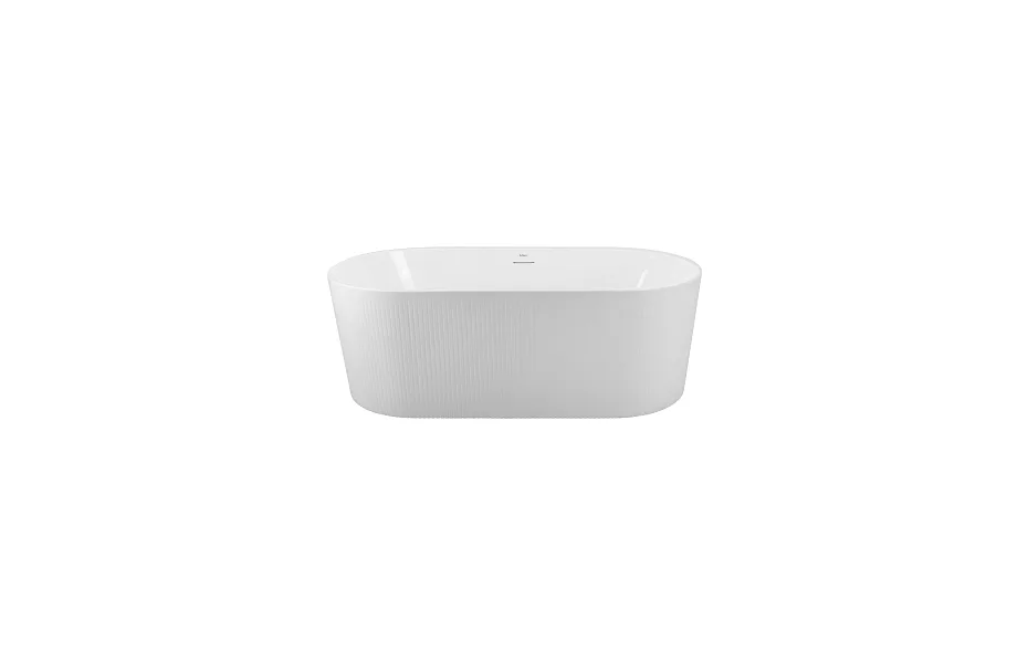 Акриловая ванна 170х80 см BelBagno BB411-1700-800 белая МОСПЛИТКА
