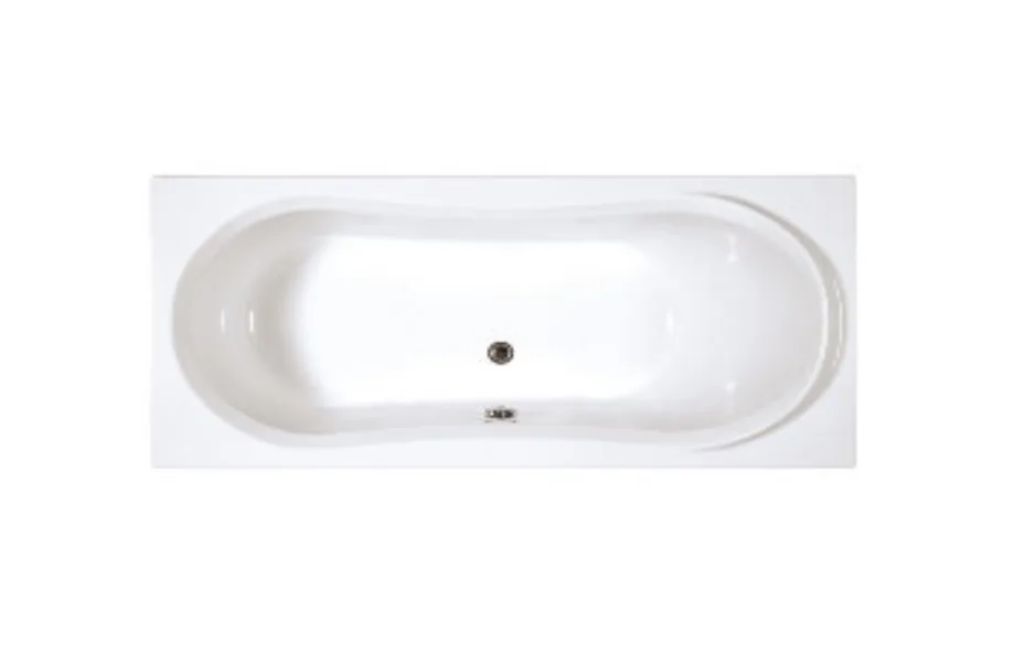 Ванна Ravak Fresia 170х80 CC01000000 АКВАМЕТРИЯ